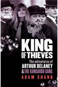 King of Thieves