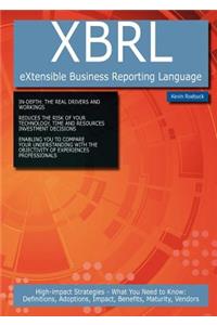 Xbrl (Extensible Business Reporting Language)