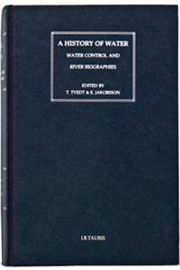 History of Water: Series III, Volume 1
