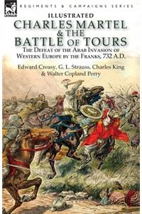 Charles Martel & the Battle of Tours