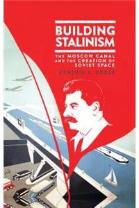 Building Stalinism