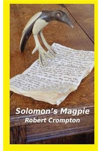 Solomon's Magpie