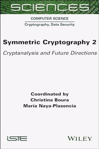 Symmetric Cryptography, Volume 2