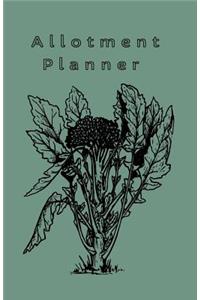 Allotment Planner