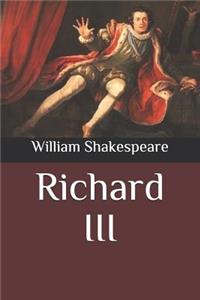 Richard III