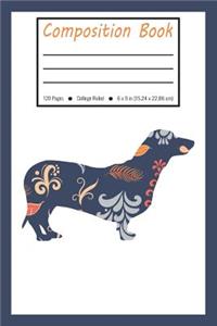 Composition Book