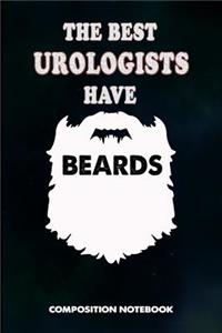 The Best Urologists Have Beards