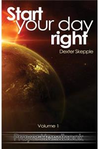 Start Your Day Right