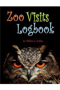 Zoo Visits Logbook