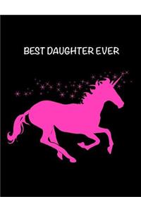 Best Daughter Ever
