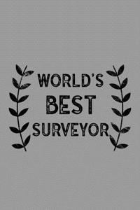 World's Best Surveyor