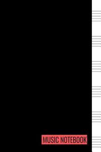Music Notebook
