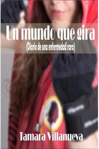 Un mundo que gira