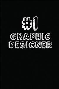 #1 Graphic Designer