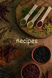 Recipes