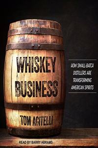 Whiskey Business