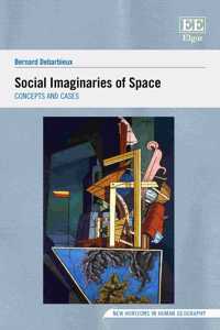 Social Imaginaries of Space