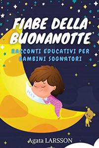 Fiabe della Buonanotte