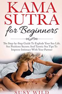 Kama Sutra for Beginners