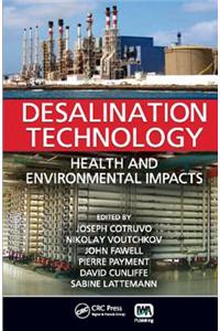 Desalination Technology