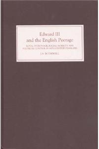 Edward III and the English Peerage