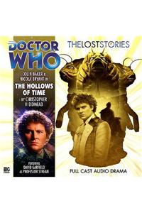 The Hollows of Time
