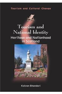Tourism and National Identity