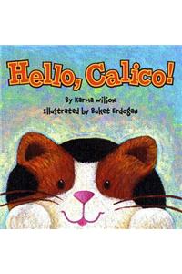 Hello, Calico!