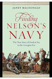 Feeding Nelson's Navy