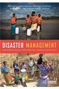 Disaster Management