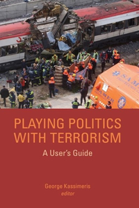 Playing Politics with Terrorism