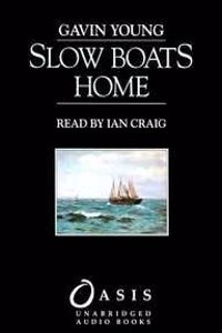 Slow Boats Home