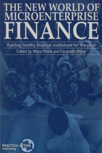 New World of Microenterprise Finance