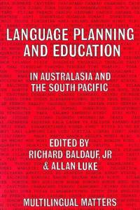 Language Planning and Education in Australasia and the South Pacific