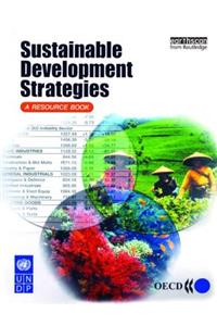 Sustainable Development Strategies