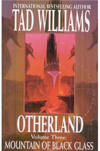 Otherland 3: Mountain Of Black Glass