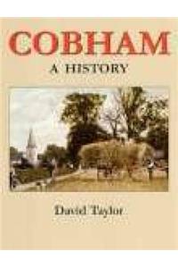 History of Cobham