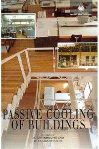 Passive Cooling of Buildings