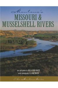 Missouri & Musselshell Rivers