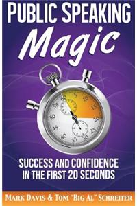 Public Speaking Magic