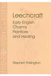 Leechcraft