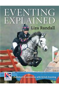 Eventing Explained