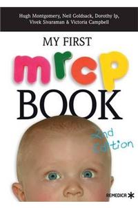 My First MRCP Book