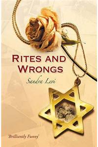 Rites and Wrongs