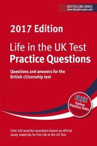 Life in the UK Test: Practice Questions