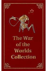 The War of the Worlds Collection