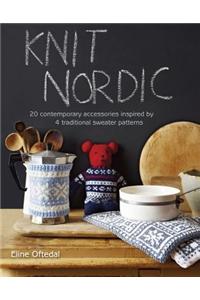 Knit Nordic