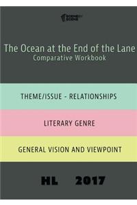 Ocean at the End of the Lane Comparative Workbook HL17