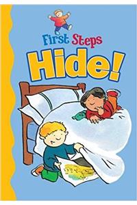 Hide!