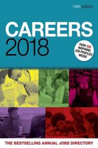 Careers 2018